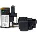 2 Pack 3V 1750mAh A98L-0031-0026 PLC Battery for FANUC A98L-0031-0026 A02B-0309-K102 - Non-Rechargeable International Shipping Available - Buy Online on SooperMarket.com