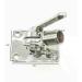 Marine VHF Antenna Mounts  Ratchet Mount Heavy Duty Marine VHF Antenna 316 Stainless Steel Boat Adjustable Base - Buy Online on SooperMarket.com