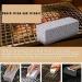 Scoring Stone for Oven Cleaning Oven Cleaner Heavy Duty Scoring Stone for Stove Cleaning Scoring Stones for Removing Tough Stains of Kitchen Toilet Garden BBQ Griddle Racks (3PC) - Buy Online on SooperMarket.com