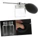 Baluue 1pc Hairdressing Sprayer Professional Hair Fiber Tools Spray Fiber Applicator Spray Bottles for Hair - Buy Online on SooperMarket.com