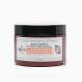 Mi Rebetica hair mask with natural onio extract nourishing mask formulates with onion extract panthenol and shea butter active that the hair repairs fibers