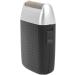 Rechargeable Single Foil Beard Trimmer | Reciprocating Beard Clipper for Home Salon | International Shipping - Buy Online on SooperMarket.com
