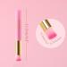 Dming 20 Pack Lash Shampoo Brushes - Pink Eyelash Extension Cleansing & Blackhead Remover Tool - Buy Online on SooperMarket.com
