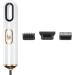 Hair Blower Hair Repairing Portable Hair Dryer 220V High Powered for Home (CN Plug 220V) - Buy Online on SooperMarket.com
