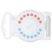 Wax Filters Compact Prevent Earwax Avoid Objects Enter Guards for Daily Use