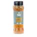 Buffalo Ranch BBQ Rub Shaker | The Smokey Carter | All the tang of buffalo with the cool creamy herbyness of ranch | Great on chicken wings