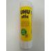 UHU Stic - 0.29 oz / 8.2g Clear Glue Stick - Pack of 3 Clear White - Buy Online on SooperMarket.com