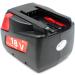 2000mAh MIL18V Lithium-Ion Battery for Milwaukee 18V Tools | Rechargeable Replacement 48-11-1830 4932352002 4932399512 - Buy Online on SooperMarket.com