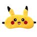 Cute Eyes Mask Comfortable & Soft Eye Cover Sleep (smile)