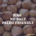 MiNU Organic Raw Hazelnuts 16 oz - #1 Keto Paleo Snack, Superfood Protein, Vegan, NonGMO, Gluten Free - Turkey Organic Raw Hazelnuts 1lb - Buy Online on SooperMarket.com
