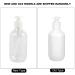 Pro Massage Oil Heater - Fast Heat Lotion Warmer for Salon & Barber Shops | Single Bottle Aluminum Alloy | White - Buy Online on SooperMarket.com