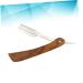 Shop Manual Metal Razor for Men | Safe & Precise Shaving | International Shipping Available - Buy Online on SooperMarket.com