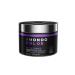 XMONDO Color Super Purple Depositing Mask & Semi-Permanent Purple Dye | Infused with Bond Booster Technology & Hyaluronic Acid for Nourishment Revitalization & Repair Vegan Formula 8 Fl Oz 1-Pack
