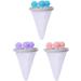 YIAGXIVG Pack Of 4 Washing Machine Hair Filter Washing Machine Hair Remover Hair Filter Net Bag Hair Remover For Washing Machine Hair Filter Net Bag Purple - Buy Online on SooperMarket.com