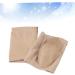 FOMIYES 3 Pairs Heel Anti-Crack Socks Gel Socks Ankle Socks - Buy Online on SooperMarket.com