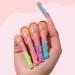 Kiara Sky Flex Gel - Clear Transparent Molding Gel for Professional Nail Art – International Shipping Available - Buy Online on SooperMarket.com