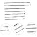7 Piece Ear Cleaning Tool Set - Ear Care Kit for Ear Wax Removal - Buy Online on SooperMarket.com