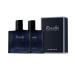 Fragrance Cologne for Men Men Perfume Date Edition Perfume Men's Pheromone Cologne Men's Fragrance Cologne 1.87 Fl. Oz (2pcs-A)