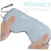 Hemoton Double Side Kid Sleep Mask - 4pcs, Comfortable Eye Goggles for Children, Portable Milk Silk Blindfold for a Good Night's Sleep - Buy Online on SooperMarket.com