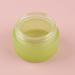 Plastic cosmetic jars empty jars 4 PC 50ml Empty Green Glass Cosmetic Jars with Screw Lid  50g Small Containers Storage Pot for Cosmetic Travel + 4X Spatula (Color : Groen Size : 20ml) (Color : Groe 20ml Groen - Buy Online on SooperMarket.com