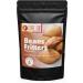 Corn Millet Porridge + Beans Fritters (Akara Mix)| Serves 4 - Buy Online on SooperMarket.com