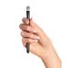 Flat Concealer Brush by Jacqueline Kalab - Artiste | 5.7in | Perfect for Flawless Makeup Application | International Shipping Available - Buy Online on SooperMarket.com