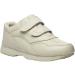 Propet Women's Tour Walker Strap Walking Shoes 8.5 XX-Wide - Off-white - Buy Online on SooperMarket.com