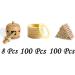 Moxa Cupping Acupuncture Detox Set - 2022 Best Moxa Stick Acupoint Massage Smoke Free Moxibustion Cupping Therapy Set Reusable Moxibustion Tube Improve Your Health - Buy Online on SooperMarket.com