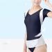 Buy DFHBFG Shoulder & Back Correction Belt - Anti-Hunchback Device Large Size Braces for Effective Posture Support | International Shipping Available - Buy Online on SooperMarket.com