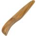 Jauarta Gua Sha Stick - Muscle Relaxing & Stress Relief | Professional Wooden Scraping Massager for Full Body Care - Buy Online on SooperMarket.com