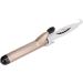 Hair Curling Wand Hair Curler Wand Hair Curling Iron Ceramic Prevent Scald Negative Ion Portable Hair Curler Wand for Styling 100 240V 32mm (US Plug 100 240V) - Buy Online on SooperMarket.com