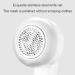  Best Electric Fabric Shaver - USB Rechargeable Lint Remover for Clothes & Sweaters | Fluff Removal Tool  - Buy Online on SooperMarket.com