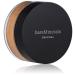 Bare Escentuals bareMinerals Original Foundation SPF 15 for Women  17 Tan Nude  0.28 Ounce