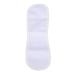Castor Oil Neck Pack - Reusable Fleece Wrap Compress for Thyroid Relief | Adjustable Cotton Design - Buy Online on SooperMarket.com