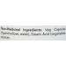 NOW Supplements Taurine 1000mg Capsules 100 Count Taurine Unflavored 100 count (Pack of 1) - Buy Online on SooperMarket.com