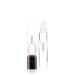 Shiseido Crystal GelGloss - Ultra-Clear  Hydrating Gloss for Wet-Look Finish & Boosted Color Vibrancy - Weightless  High-Shine & Comfortable Wear