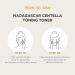 Skin1004 Madagascar Centella Toning Toner 210ml For Irritative & Sensitive Skin K-Beauty - Buy Online on SooperMarket.com