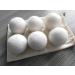 Buy Organic New Zealand Wool Dryer Balls | Eco-Friendly Laundry Solutions | International Shipping Available - Buy Online on SooperMarket.com