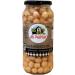 Spanish Cooked Chickpeas - Garbanzos - Pack of 6 x 560gr - Buy Online on SooperMarket.com