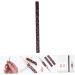 minkissy Nail Polish Nail Art Brush Liner Brush for Nails Nail Art Pen Nail Art Liner Brush Nail Liner Brush for Painting Nail Liner Brush for Manicure Acrylic Metal The Brush - Buy Online on SooperMarket.com