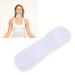 Castor Oil Neck Pack - Reusable Fleece Wrap Compress for Thyroid Relief | Adjustable Cotton Design - Buy Online on SooperMarket.com