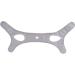 Horoper Anti Snoring Jaw Support Belt - Stop Snore Chin Strap for Mouth Breathing Correction - Buy Online on SooperMarket.com