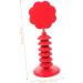 Zerodeko Candy Display Stand Decorative Frame Red Detachable - Buy Online on SooperMarket.com