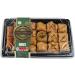 Cedar Handmade Baklava Turkish Dessert 215g x 2 (4) - Buy Online on SooperMarket.com