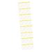 Alipis 200 Pcs Bean Sprouts Toy Bean Sprout Prop Faux Veggies Plastic Models Stress Reliever PVC Fake Food Assorted Color1x4pcs 10X5CMx4pcs