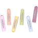 Chunkies Paint Sticks Pastel - 6 Piece Set | Non-toxic Colors for Kids & Adults - Buy Online on SooperMarket.com