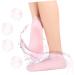 ABOOFAN 3 Sets Hydrating Sock Gloves Moisturizing Anti- Cracks Foot Care Socks Hydrating Foot Socks Dry Crack Heel Socks Gel Boat Socks Heel Socks Protector Elasticity Sebs Short Boots - Buy Online on SooperMarket.com