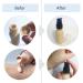 2pcs Replacement Press Pump for L'Oreal True Match Super-Blendable - Buy Online on SooperMarket.com