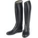 Ovation Ladies Black Cottage Derby Lined Rubber Riding Boots - Size 1 | Shop Now - Buy Online on SooperMarket.com