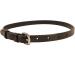Derby Originals Premium English Leather Spur Straps - Childrens, Womens, Mens Sizes 14.5 - Black - Buy Online on SooperMarket.com